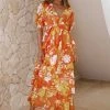 Feeling Free Now Maxi Dress Orange 2 Feeling Free Now Maxi Dress Orange -Hello Molly Shop 0L4A1400 1684389329 2447f515 3cad 4b0f b8d3 3ce5f73c181c