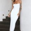 Every Girl Wants Maxi Dress White -Hello Molly Shop 0L4A6248 1671491118