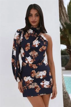 Party Edit Satin Mini Dress Navy 12 Party Edit Satin Mini Dress Navy -Hello Molly Shop 0L4A7809 1684127487 c4a821d9 5ab2 4789 898b 11af30a97510