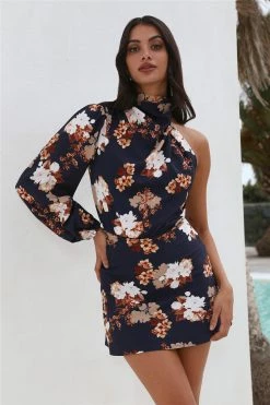 Party Edit Satin Mini Dress Navy 15 Party Edit Satin Mini Dress Navy -Hello Molly Shop 0L4A7810 1684127487 4d0d4023 599e 4525 b40f 2d16d51f52d6