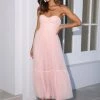 Royal Treasure Tulle Maxi Dress Pink -Hello Molly Shop 0L4A9525 1682670100 1e92d8ee 7c08 4784 b77b 1b38f17f9de6