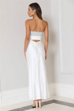 Glam Vibes Maxi Dress White -Hello Molly Shop 0L4A9846 1672896859