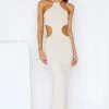 Falling Through Maxi Dress Beige 2 Falling Through Maxi Dress Beige -Hello Molly Shop 0b2655bdb9437c2187ad
