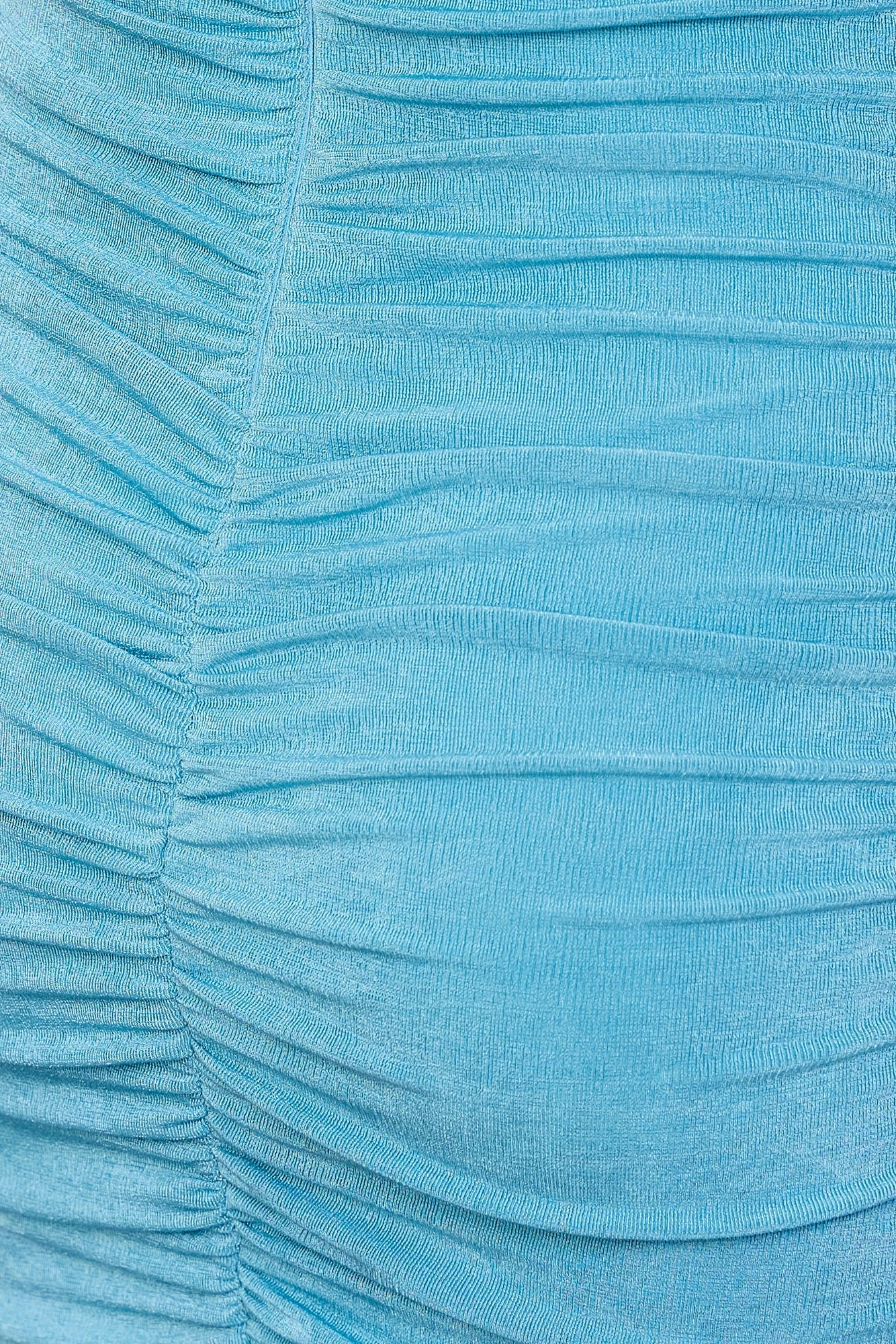 Shooting Stars Dress Aqua 10 Shooting Stars Dress Aqua - Image 8