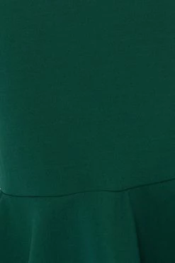 The Hills Maxi Dress Forest Green -Hello Molly Shop 190502hm 0227 983e0300 4e65 44aa a80b e4d6ac9f1d65