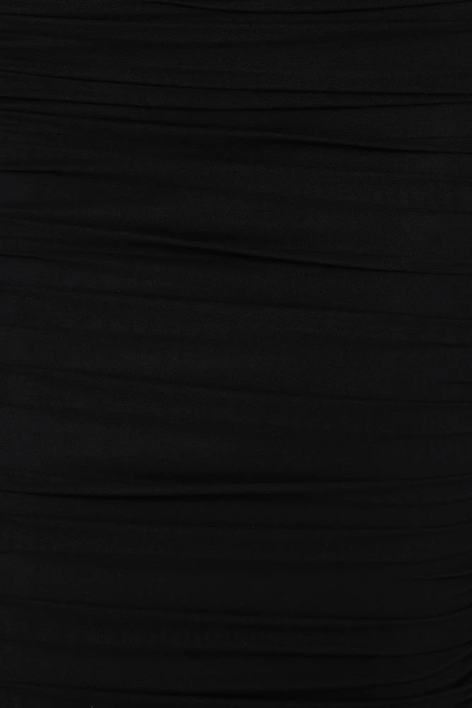End Stage Midi Dress Black 8 End Stage Midi Dress Black - Image 6