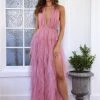 Into The Middle Tulle Halter Maxi Dress Pink -Hello Molly Shop 1W4A4077 1 1695203649 7253a7f0 f9d3 4f28 aaba fafbfd984349
