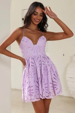 Seeking The Truth Mini Dress Lilac -Hello Molly Shop 1W4A8625 1687233443 1d7ea0d4 efb8 4dc9 ab4c 6352b42aa734