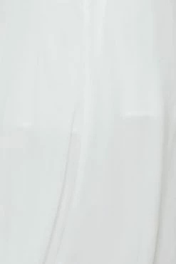 Sky Child Maxi Dress White 13 Sky Child Maxi Dress White -Hello Molly Shop 200117hm0203