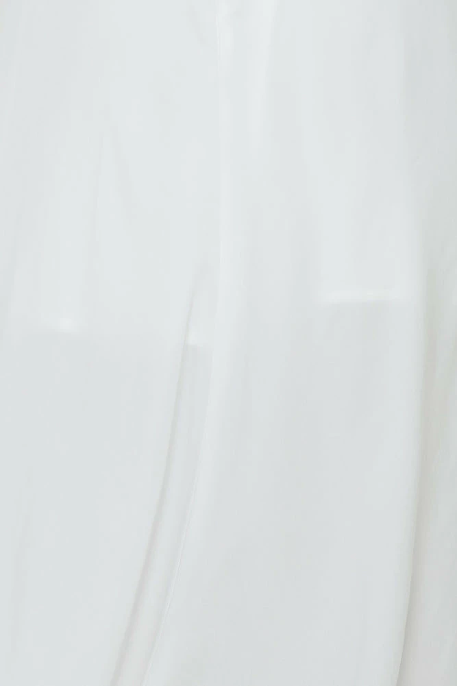 Sky Child Maxi Dress White 8 Sky Child Maxi Dress White - Image 6