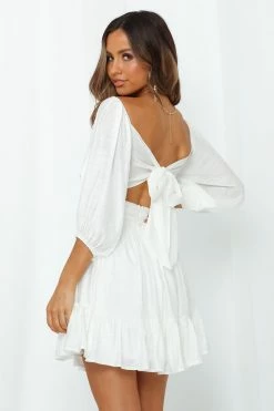 This Is Espionage Dress White -Hello Molly Shop 200207hm part276621 22cc3612 b0cc 46aa aa87 5baa846e51ad