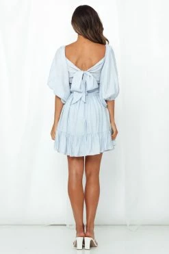 This Is Espionage Dress Blue 13 This Is Espionage Dress Blue -Hello Molly Shop 200221hm0748 1 91770b39 4a83 4031 9445 10172ecf1667