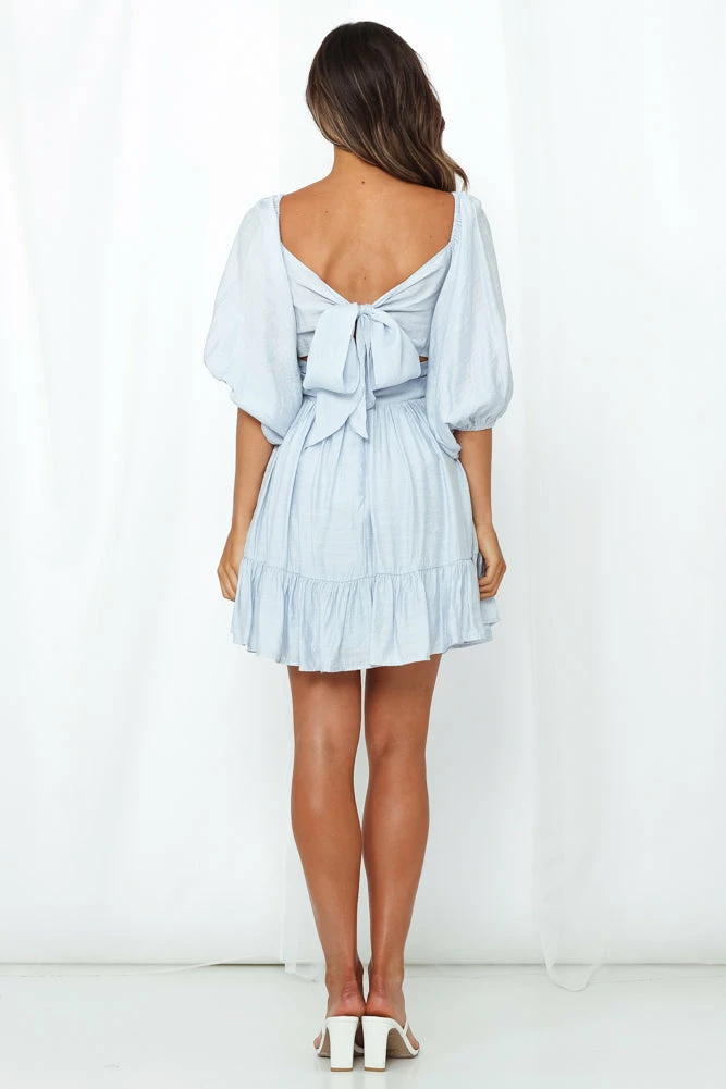 This Is Espionage Dress Blue 7 This Is Espionage Dress Blue - Image 5