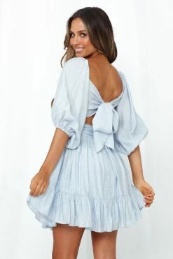 This Is Espionage Dress Blue 14 This Is Espionage Dress Blue -Hello Molly Shop 200221hm0749 1 8458a001 d2c7 47d4 824b c1bb9cc1116c