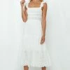 Let Me Fall In Love Midi Dress White -Hello Molly Shop 201030hm0773 1 9a162788 3748 478f 84ee 9d0779e567a3