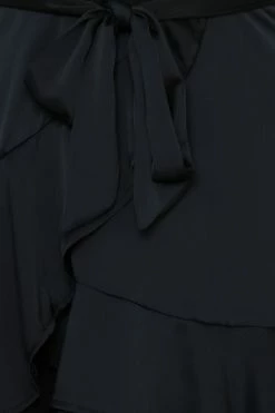 So Yesterday Dress Navy -Hello Molly Shop 20180419 1751