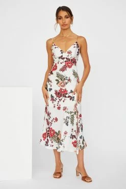 No Yesterday Maxi Dress White 12 No Yesterday Maxi Dress White -Hello Molly Shop 210910HM 0722 1632276968