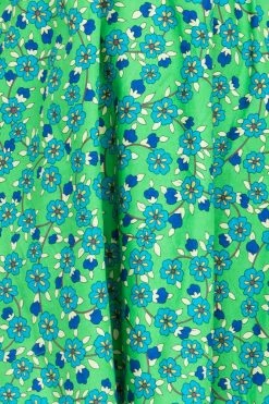 Heartfelt Lines Dress Green 17 Heartfelt Lines Dress Green -Hello Molly Shop 220203HM0740 1644990454 9d3f9b90 b30d 438d a810 91323b351a07