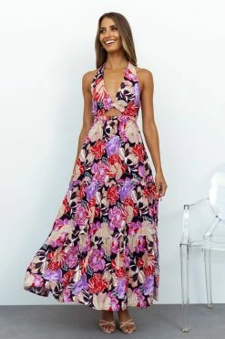 Heart Talk Maxi Dress Floral -Hello Molly Shop 220203HM0945 1644991985 dfab9856 51e8 4f72 acd4 e677d43338c9