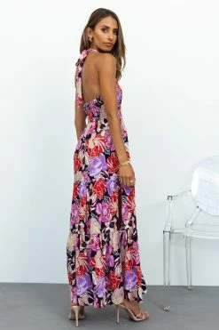 Heart Talk Maxi Dress Floral -Hello Molly Shop 220203HM0959 1644991984 bd353bcb 7ea5 42b5 804c ae9895db8808
