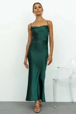 Kissin All Night Satin Maxi Dress Teal 13 Kissin All Night Satin Maxi Dress Teal -Hello Molly Shop 220203HM2065 1645051961 2dcb8b94 fbea 4286 852c 89a939e0d390