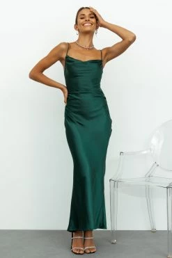 Kissin All Night Satin Maxi Dress Teal 14 Kissin All Night Satin Maxi Dress Teal -Hello Molly Shop 220203HM2067 1645051961 9b3d3bc0 1502 43d7 8869 9a48405fb6d8