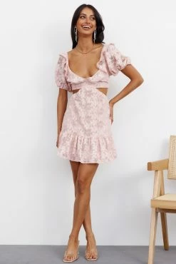 Good Times Only Dress Pink 12 Good Times Only Dress Pink -Hello Molly Shop 220603HM7525 1655875986 22c22c45 ffa3 4ec0 853c 4069a6ec40d2