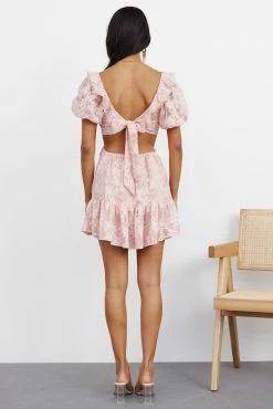 Good Times Only Dress Pink 17 Good Times Only Dress Pink -Hello Molly Shop 220603HM7538 1655875996 0b7f7ece ed40 4ba5 b825 dd6c95999f18