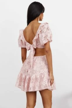 Good Times Only Dress Pink 16 Good Times Only Dress Pink -Hello Molly Shop 220603HM7539 1655875996 08093b27 f2c1 4578 9279 a7c49356deb8