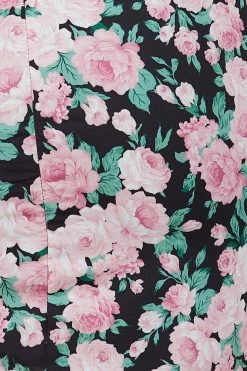 Stay Tonight Dress Floral 17 Stay Tonight Dress Floral -Hello Molly Shop 220826HM17091 1662616357 8a73ceed 5cee 4977 b930 4e745f30eccc