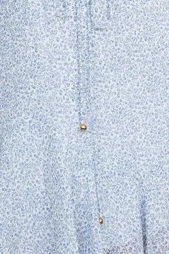 The Night Garden Dress White 17 The Night Garden Dress White -Hello Molly Shop 220908HM 0344 1663641164