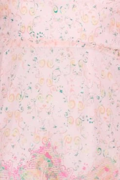 Springtime Lover Mini Dress Pink -Hello Molly Shop 220922HM 0176 1666231731