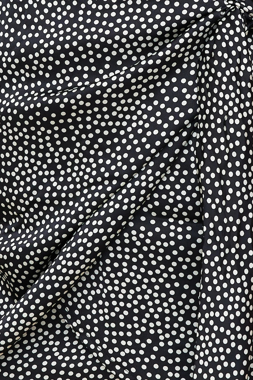 Act Together Mini Dress Black 13 Act Together Mini Dress Black - Image 11