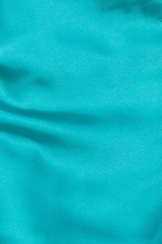 Mermaid Loving Midi Dress Green 7 Mermaid Loving Midi Dress Green - Image 5