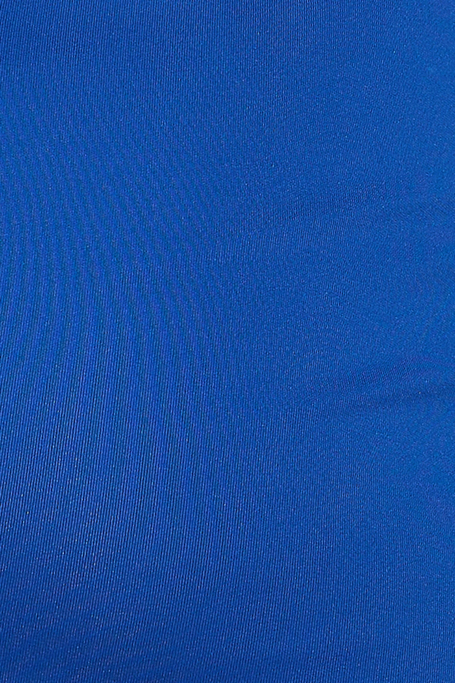 Party With Us Mini Dress Blue 10 Party With Us Mini Dress Blue - Image 8