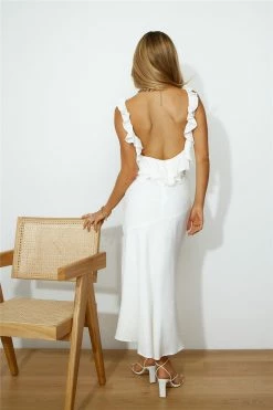 Vacay Escape Maxi Dress White 11 Vacay Escape Maxi Dress White -Hello Molly Shop 221110HM 0709 1670221216