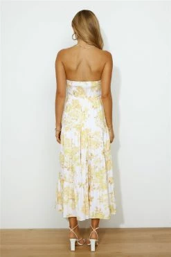 Easy Breezy Dress Yellow -Hello Molly Shop 221110HM 0731 1670191209 d3ed4a76 944c 4389 845d 893c5de08952