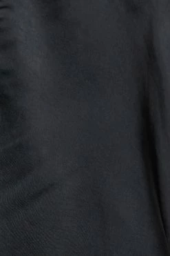 Dance Date Mini Dress Black -Hello Molly Shop 221110HM 1452 1670194449