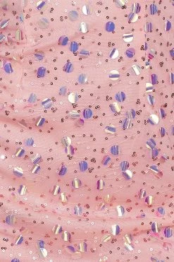 Light It Bright Sequin Mini Dress Pink -Hello Molly Shop 221125HM6488 1671665812 ba06ae3c 6744 47ee a7be fe36d87813f0