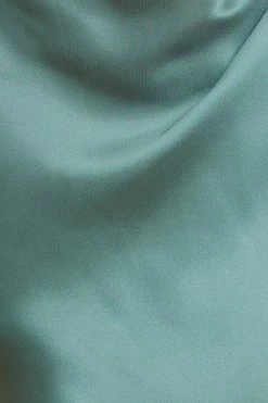 Stylish Girl Szn Dress Sage Green 17 Stylish Girl Szn Dress Sage Green -Hello Molly Shop 221125HM6874 1671668064