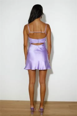 Famous Fit Satin Mini Dress Lilac 18 Famous Fit Satin Mini Dress Lilac -Hello Molly Shop 221215HM 235 1673219424 10547d34 8e1d 47d5 b418 7b42df81ed36