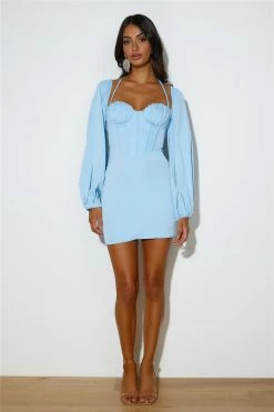 Cuter Than You Mini Dress Blue -Hello Molly Shop 221215HM 419 1673414327 c222bcd0 d301 46dc b31c bf181eec288e