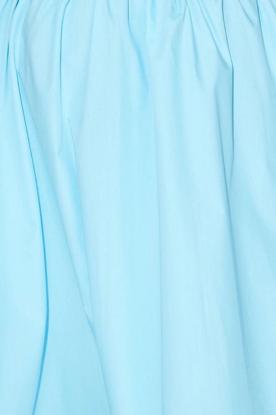 Lover Of Maxi Dress Blue 10 Lover Of Maxi Dress Blue - Image 8