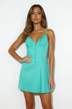 Value You Mini Dress Green 12 Value You Mini Dress Green -Hello Molly Shop 221223HM 0164 1673829265 9e7be8fe 3170 45b7 95a4 d1c2876f1cd7