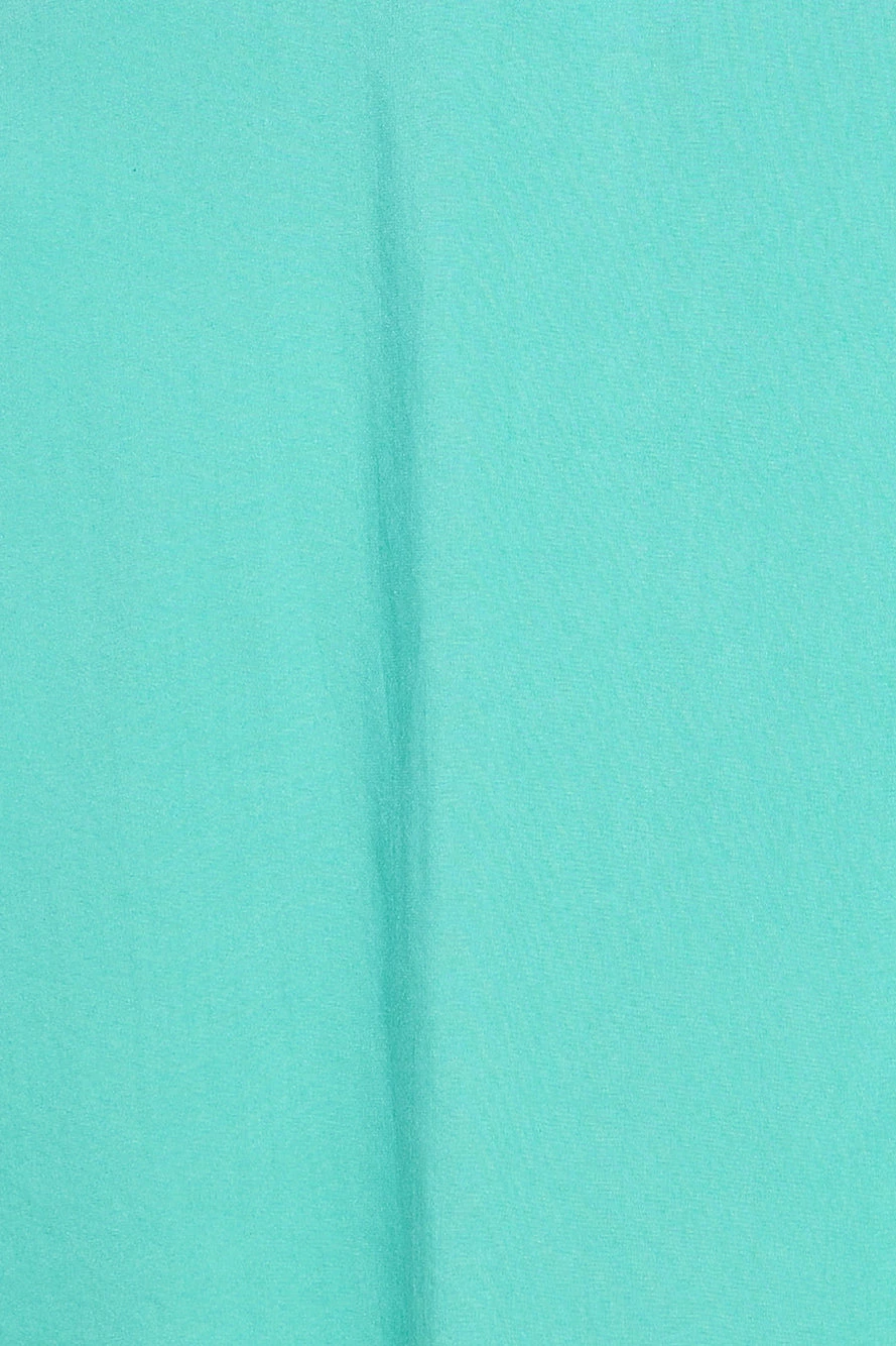 Value You Mini Dress Green 10 Value You Mini Dress Green - Image 8