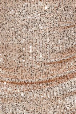 Different Shine Mini Dress Gold 15 Different Shine Mini Dress Gold -Hello Molly Shop 221223HM 1522 1673834573