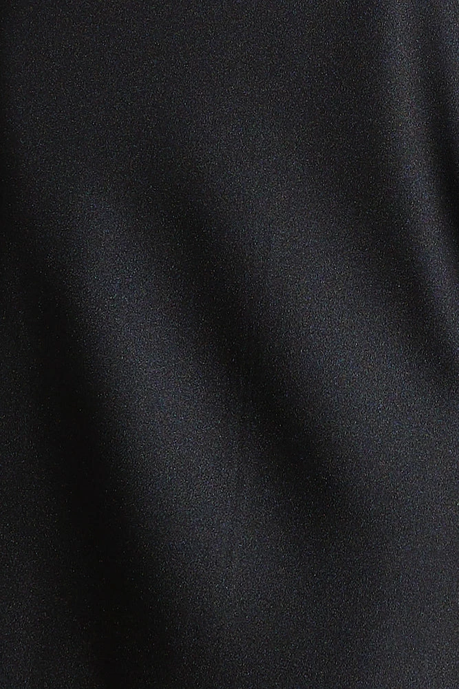 Show Off Girl Maxi Dress Black 11 Show Off Girl Maxi Dress Black - Image 9