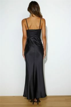 Show Off Girl Maxi Dress Black 18 Show Off Girl Maxi Dress Black -Hello Molly Shop 230106HM 121 1675377986