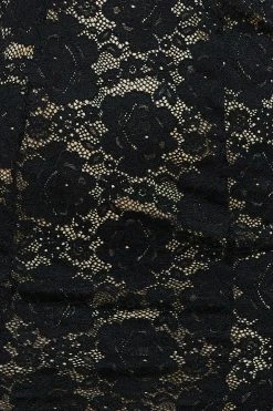 Sexy Nights Mini Dress Black -Hello Molly Shop 230106HM 1368 1675652671