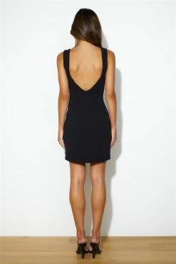 Want It Proper Dress Black 20 Want It Proper Dress Black -Hello Molly Shop 230106HM 236 1675379050 492ee812 96ca 42dc b14b f0bc4e58d28e